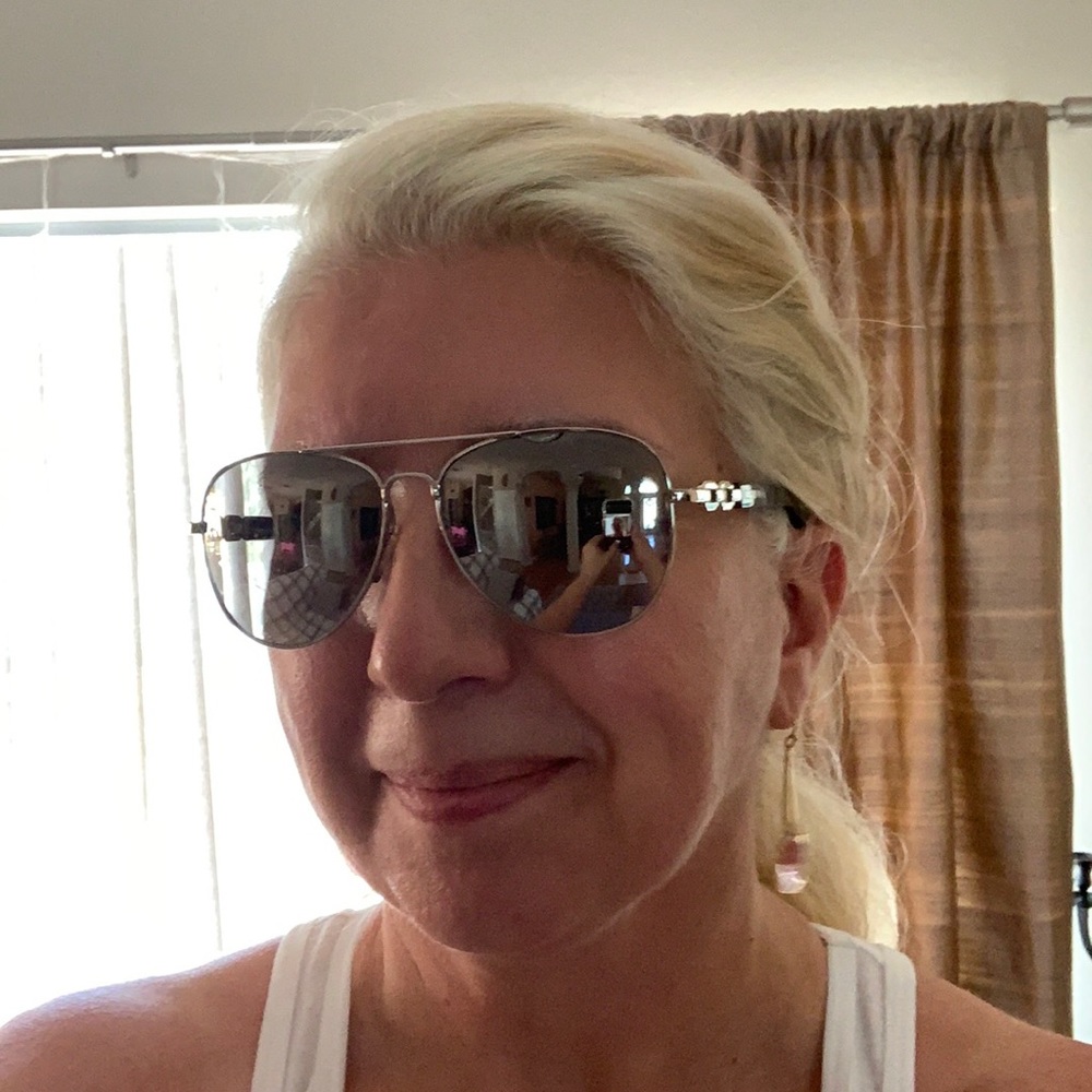 Michael Kors sunglasses - Picture 5 of 7